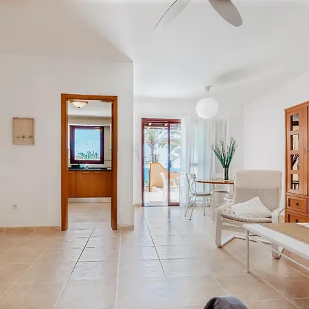Vista Oceano, Luminoso, Ampio, 2 Camere, Wifi 코스타카르마