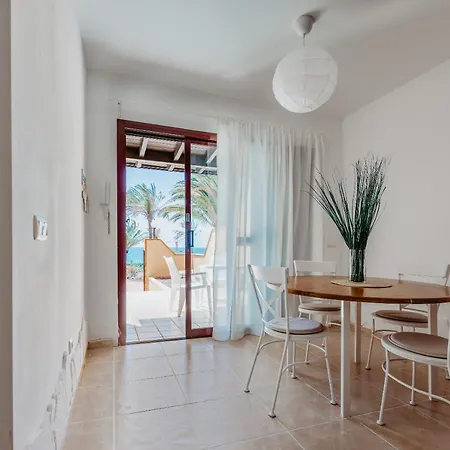 Vista Oceano, Luminoso, Ampio, 2 Camere, Wifi 아파트