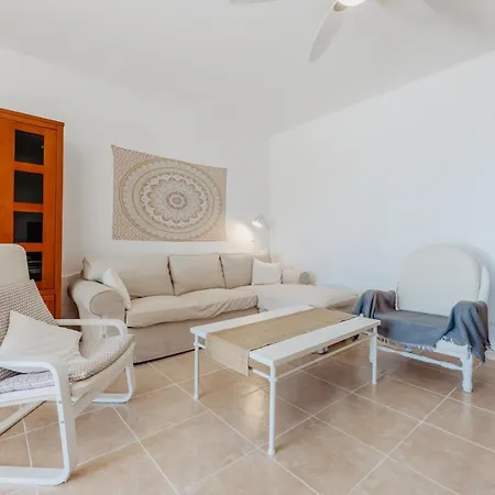 Vista Oceano, Luminoso, Ampio, 2 Camere, Wifi Apartment