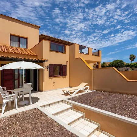 Apartamento Vista Oceano, Luminoso, Ampio, 2 Camere, Wifi