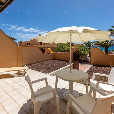 Vista Oceano, Luminoso, Ampio, 2 Camere, Wifi Apartment Costa Calma
