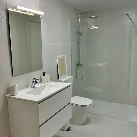 Vista Oceano, Luminoso, Ampio, 2 Camere, Wifi