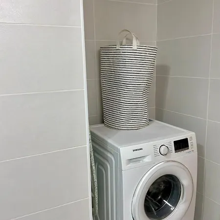 Vista Oceano, Luminoso, Ampio, 2 Camere, Wifi Costa Calma