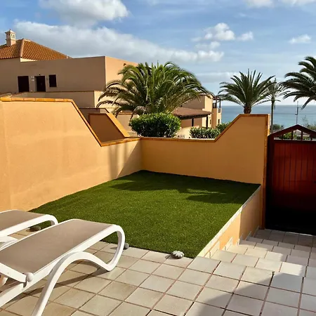 Vista Oceano, Luminoso, Ampio, 2 Camere, Wifi Apartment